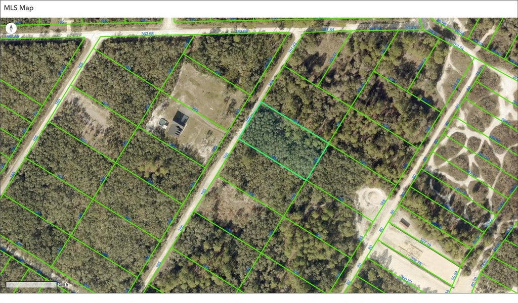 Photo of 000 Little Stone Drive, Webster, FL 33597 (MLS # TB8516392)
