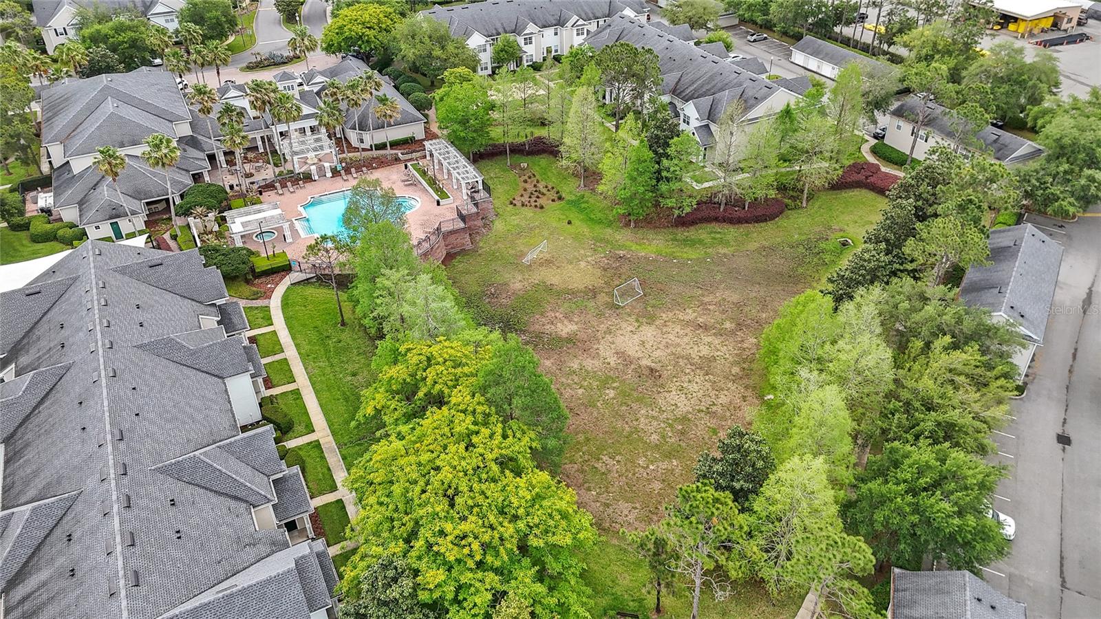 SOUTHERN PINES CONDO - Residential