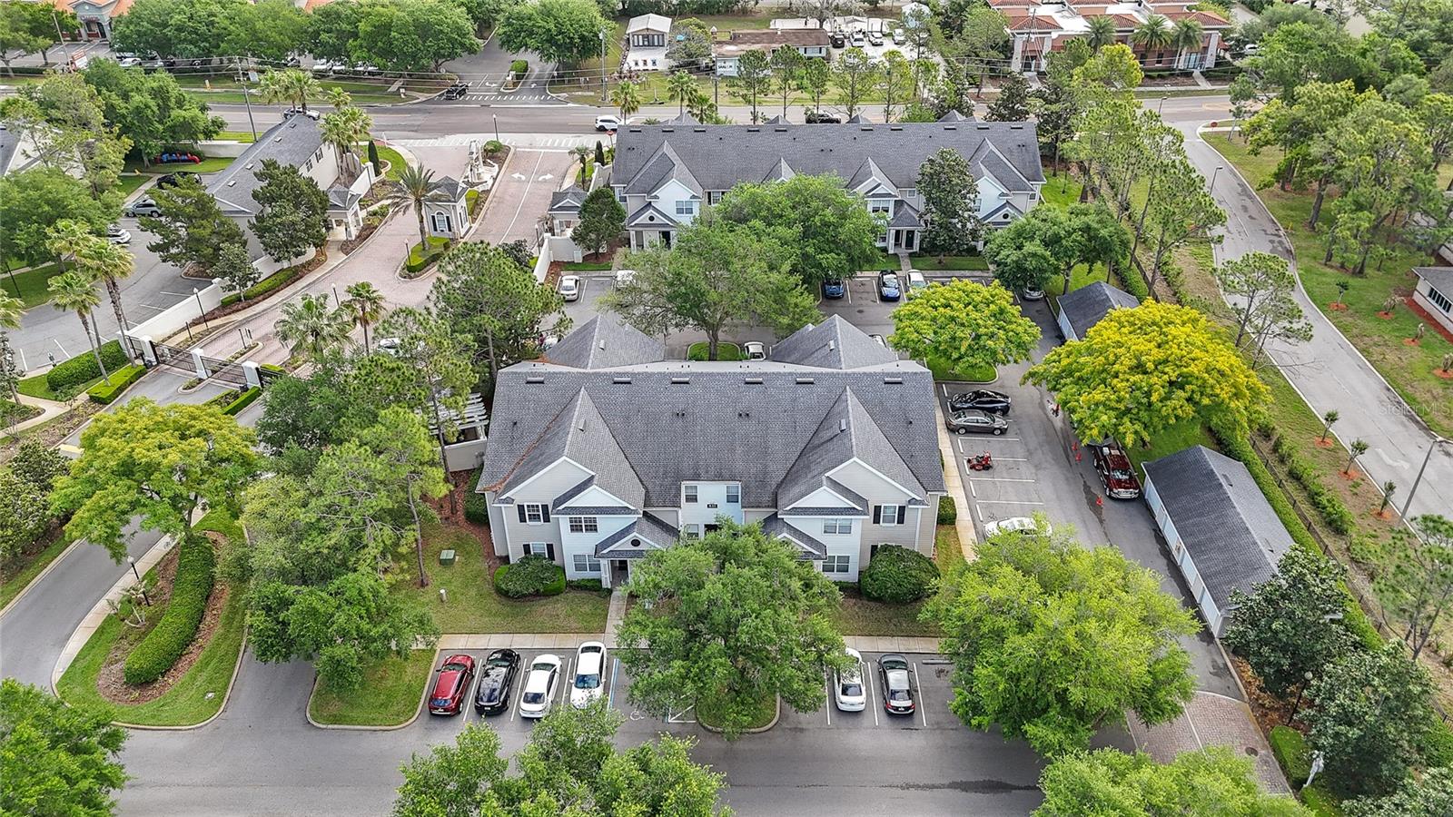 SOUTHERN PINES CONDO - Residential