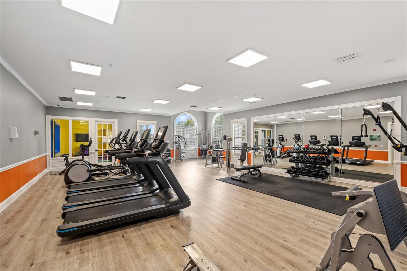 SOUTHERN PINES CONDO - Residential