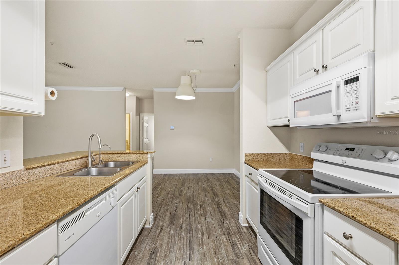 SOUTHERN PINES CONDO - Residential