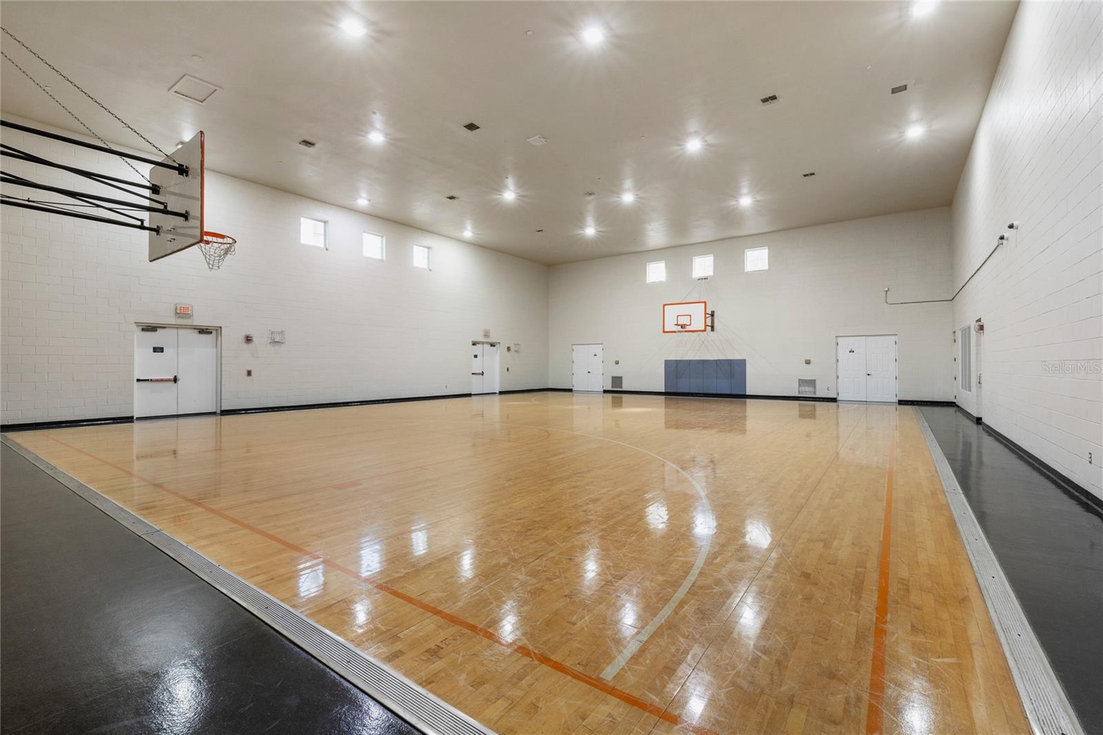 SOUTHERN PINES CONDO - Residential