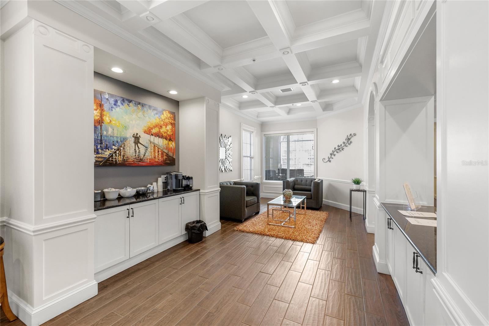 SOUTHERN PINES CONDO - Residential