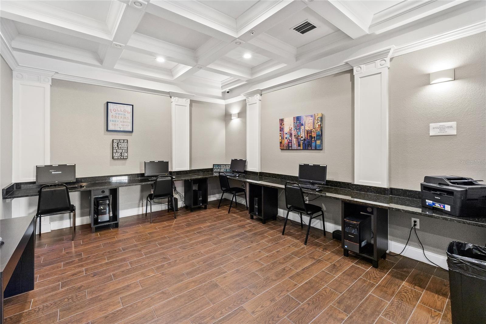 SOUTHERN PINES CONDO - Residential