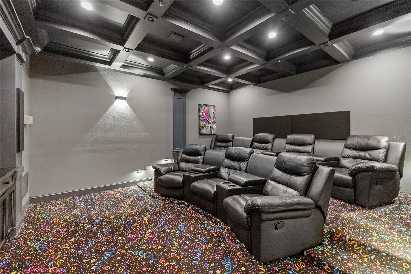 SOUTHERN PINES CONDO - Residential