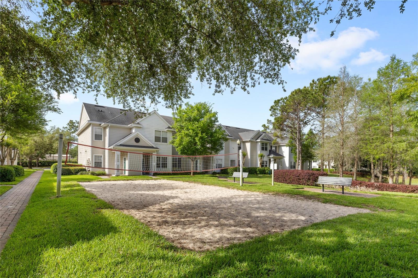 SOUTHERN PINES CONDO - Residential