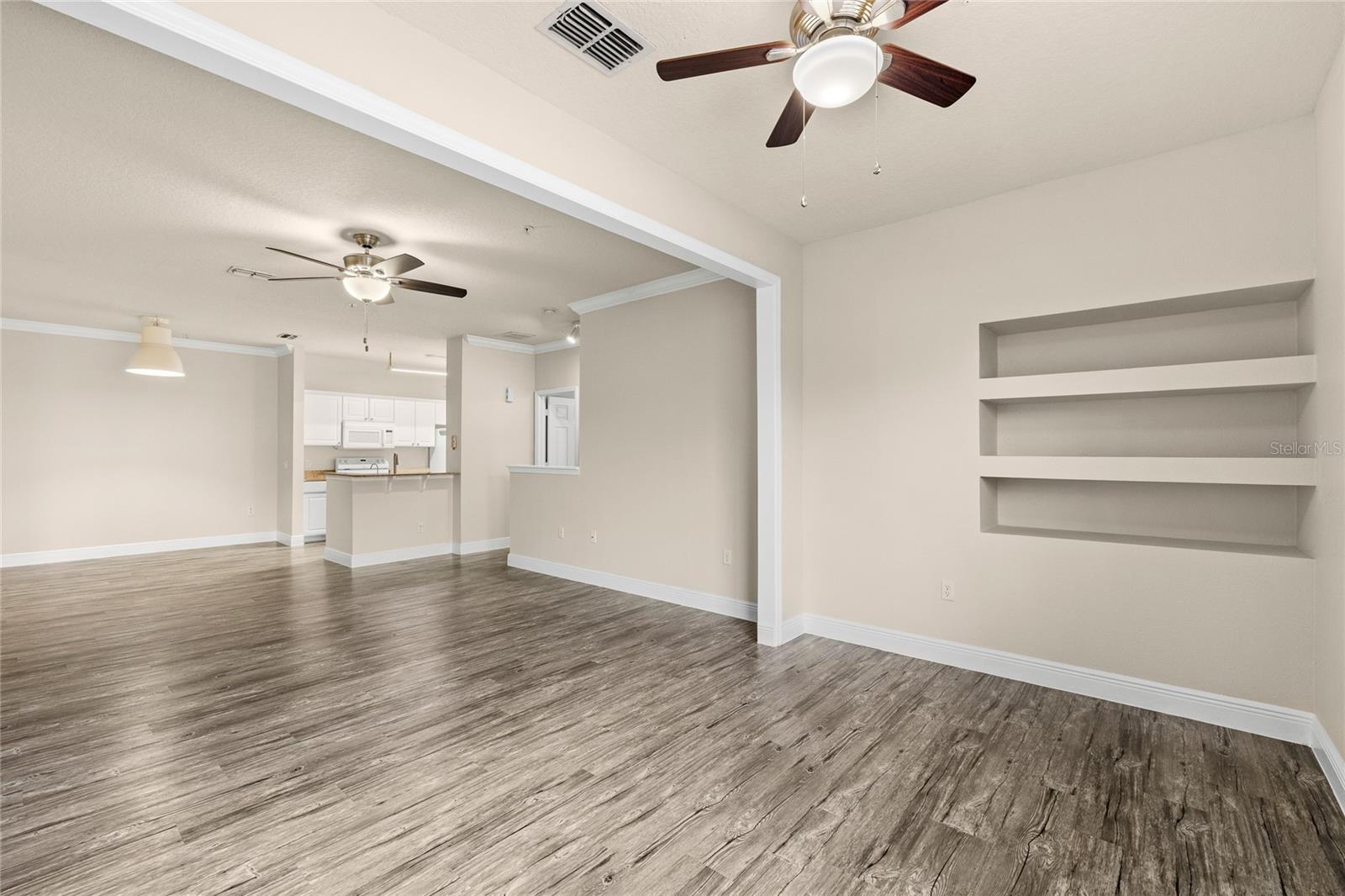 SOUTHERN PINES CONDO - Residential