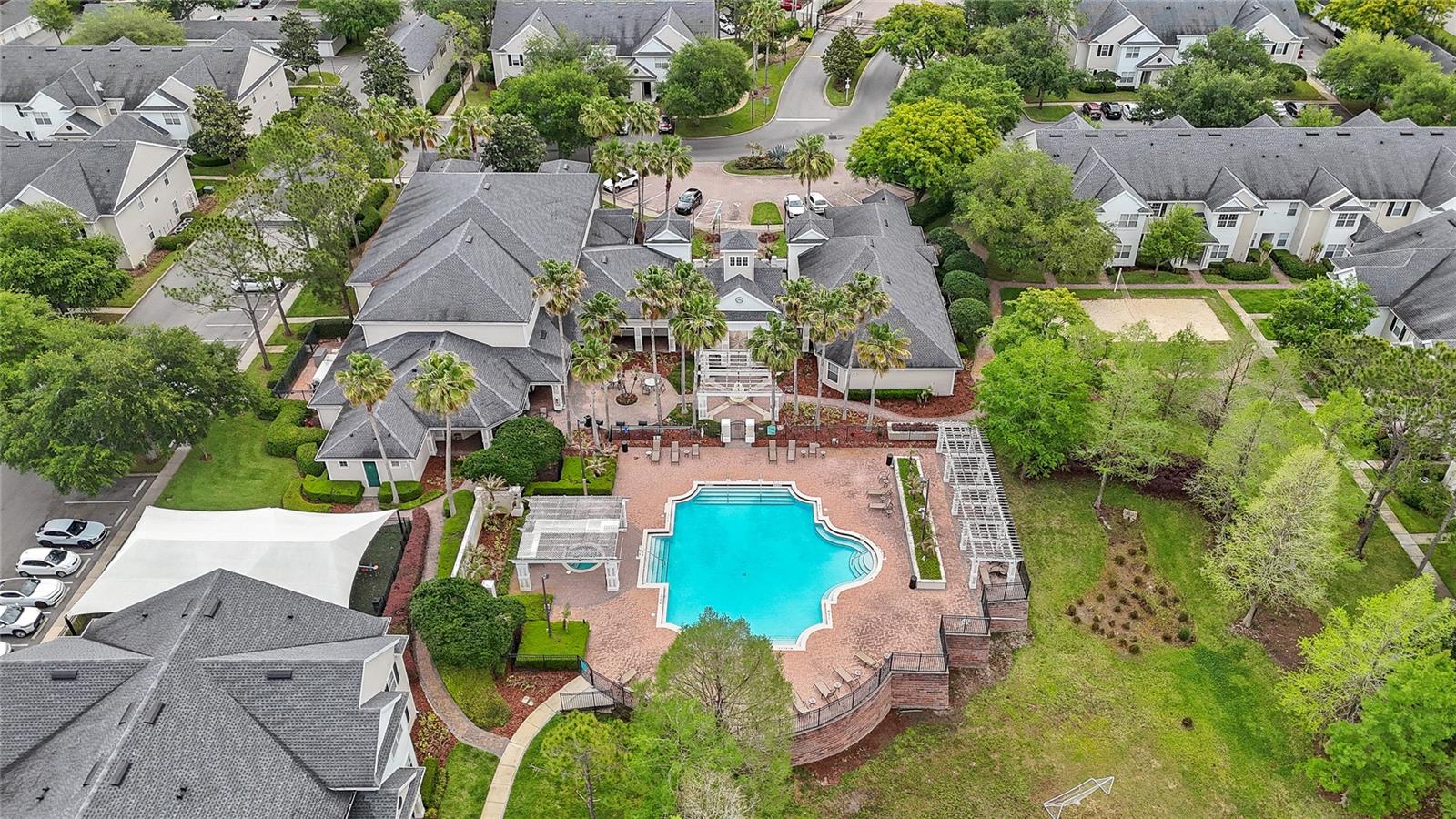 SOUTHERN PINES CONDO - Residential