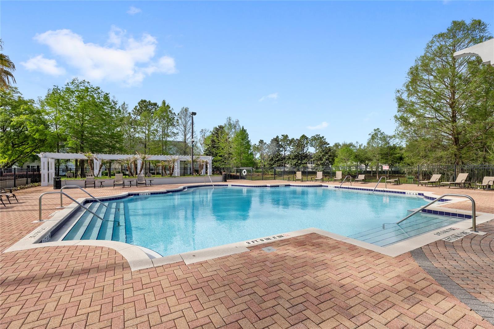 SOUTHERN PINES CONDO - Residential