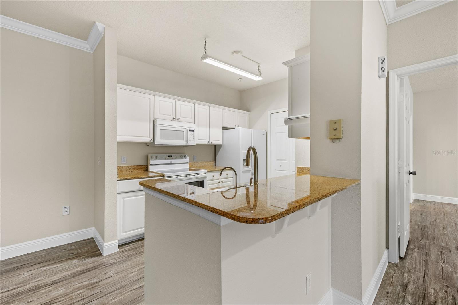 SOUTHERN PINES CONDO - Residential