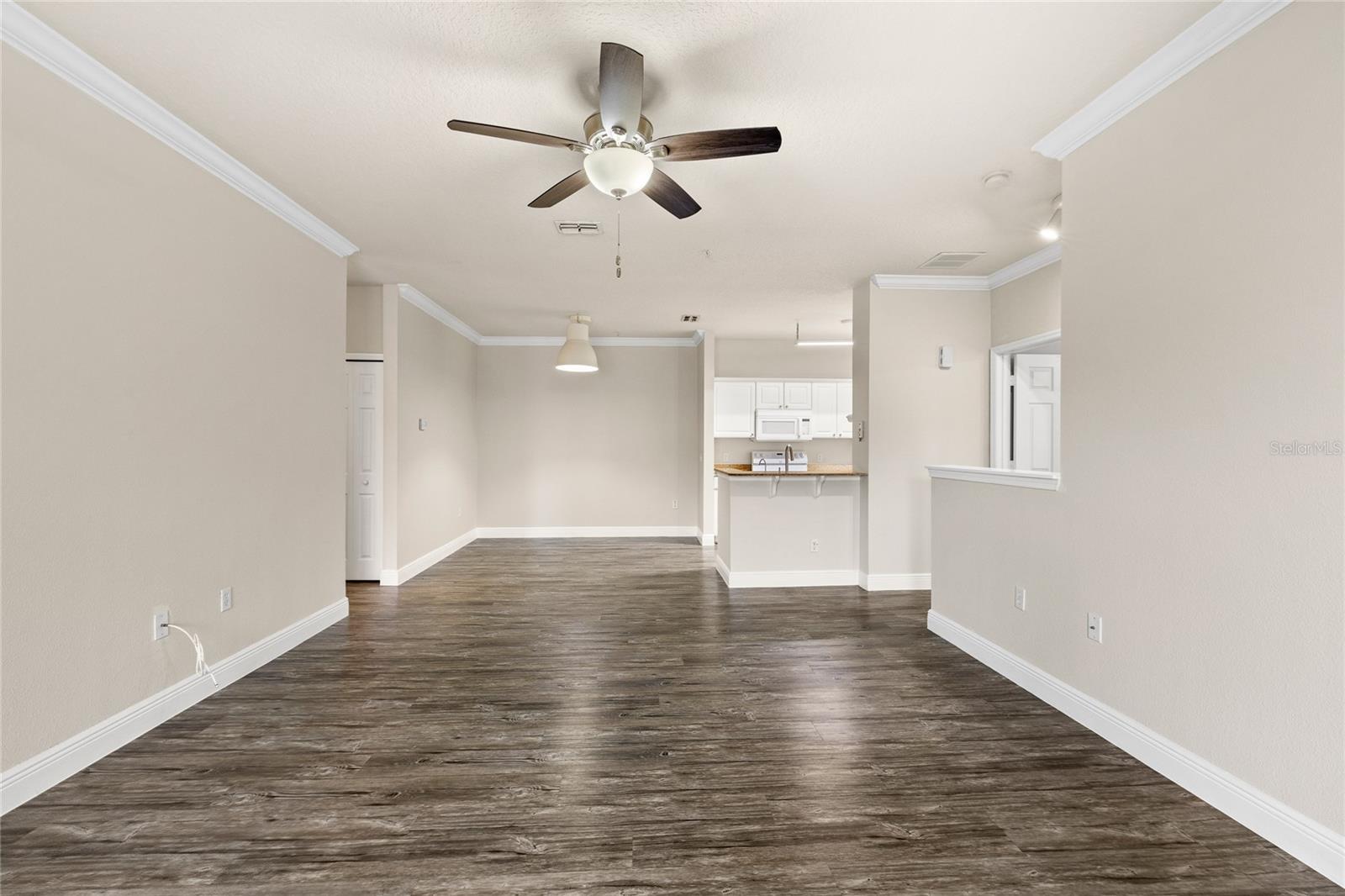 SOUTHERN PINES CONDO - Residential