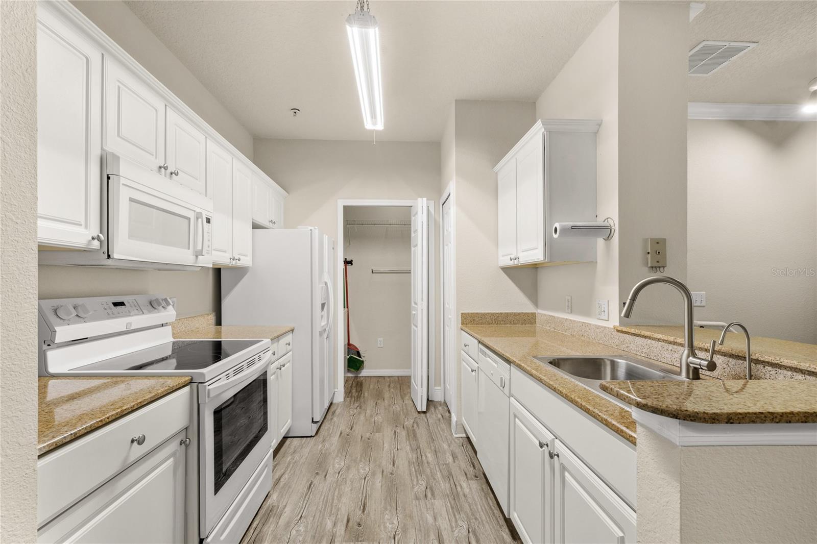 SOUTHERN PINES CONDO - Residential