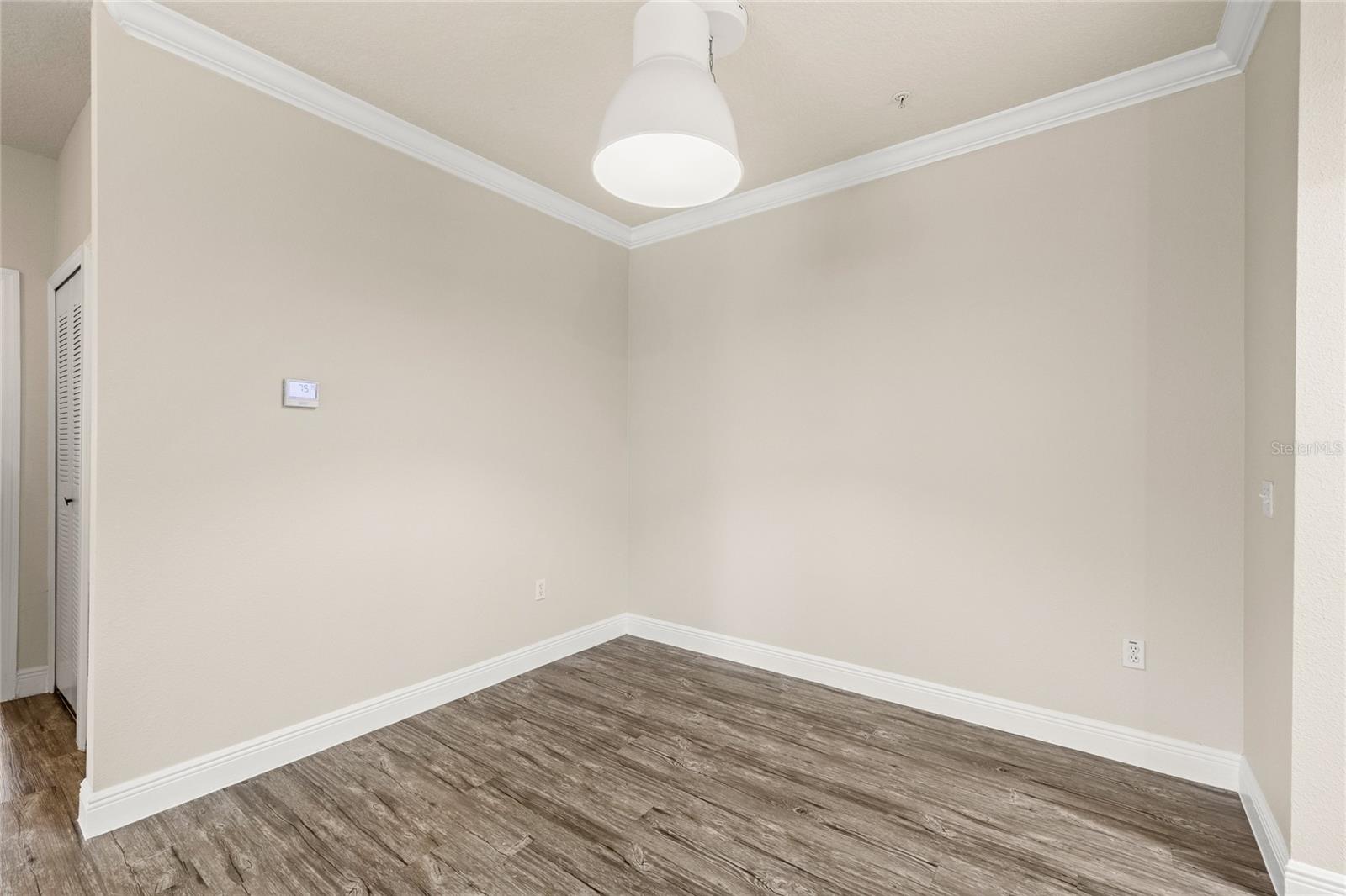 SOUTHERN PINES CONDO - Residential