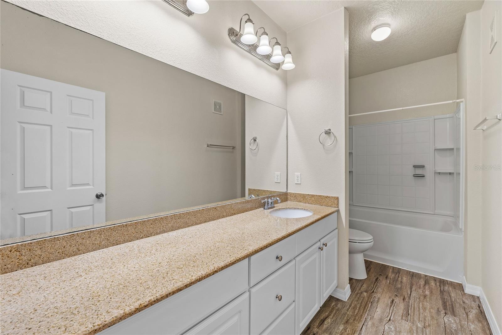 SOUTHERN PINES CONDO - Residential