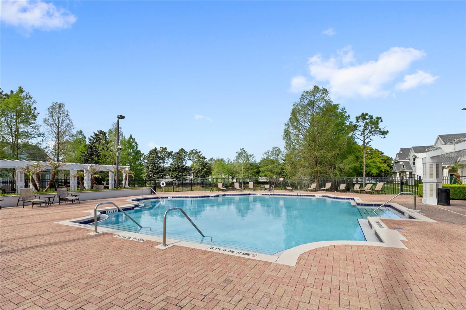 SOUTHERN PINES CONDO - Residential