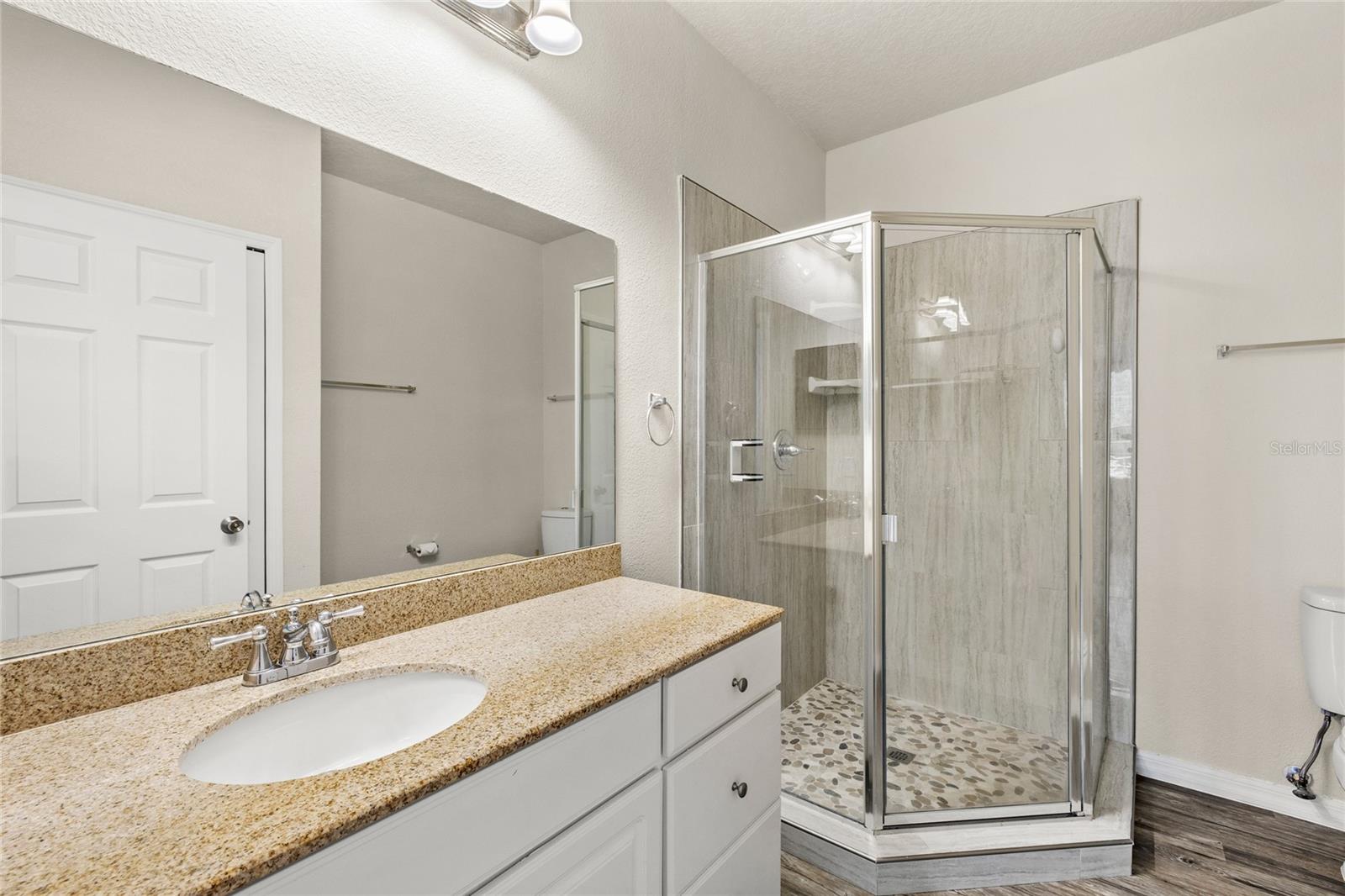 SOUTHERN PINES CONDO - Residential