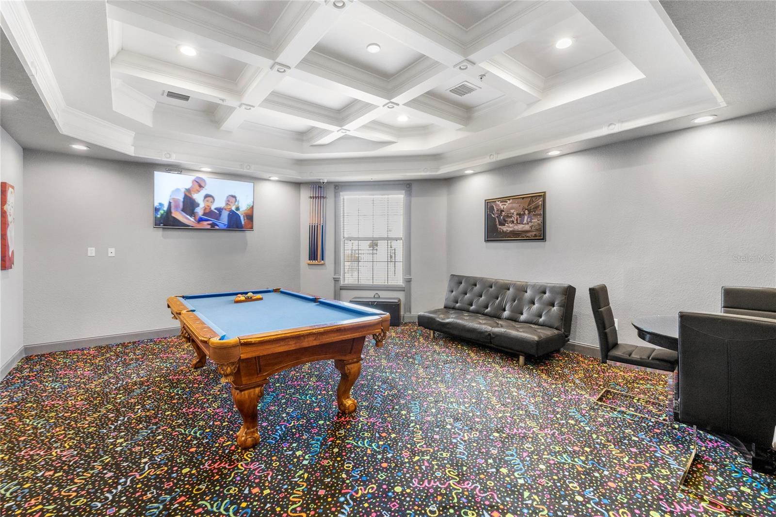 SOUTHERN PINES CONDO - Residential