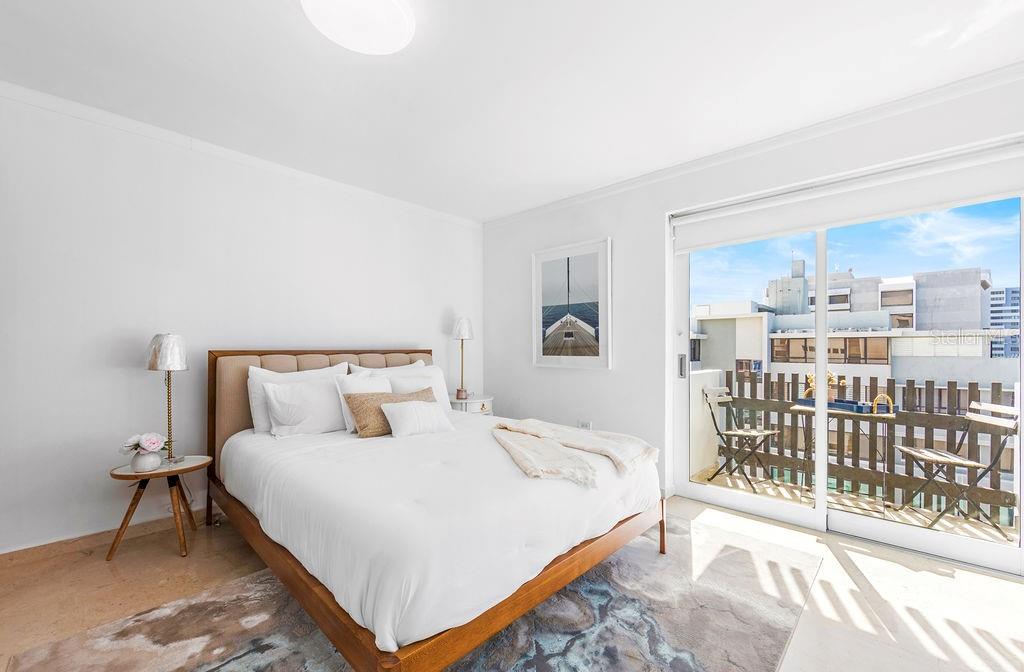 OCEAN COURT - Residential