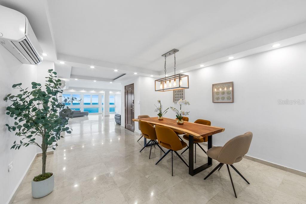 OCEAN COURT - Residential