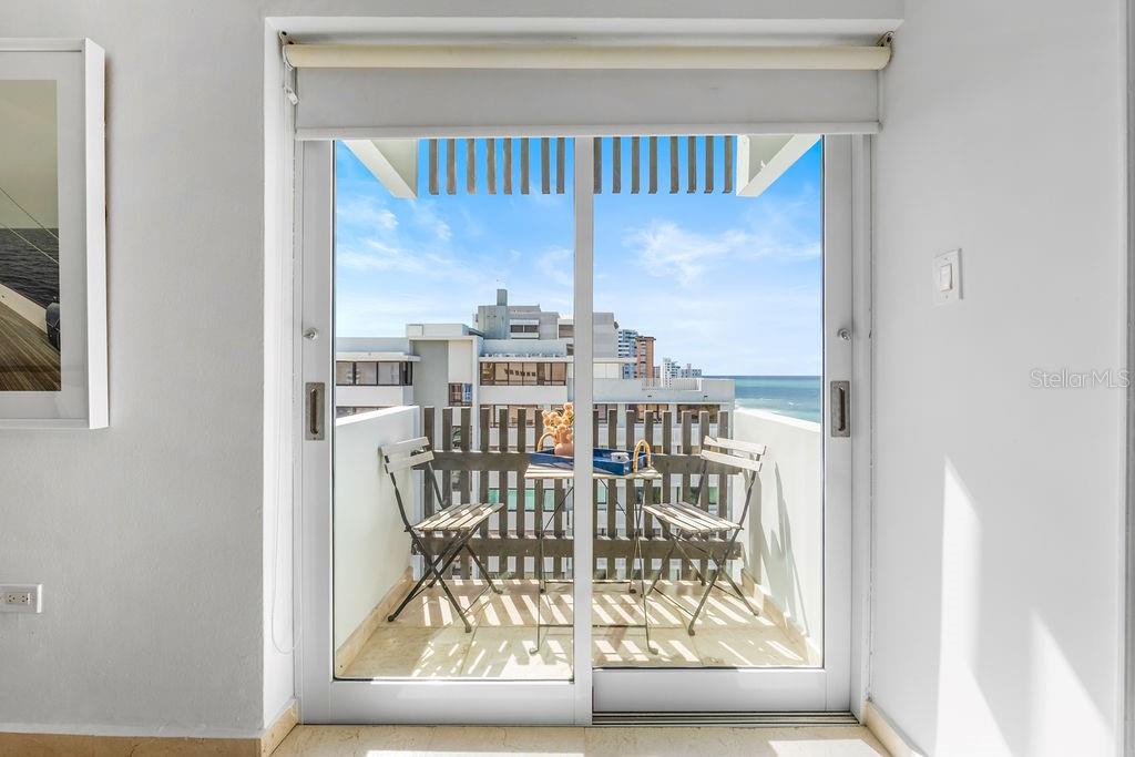 OCEAN COURT - Residential