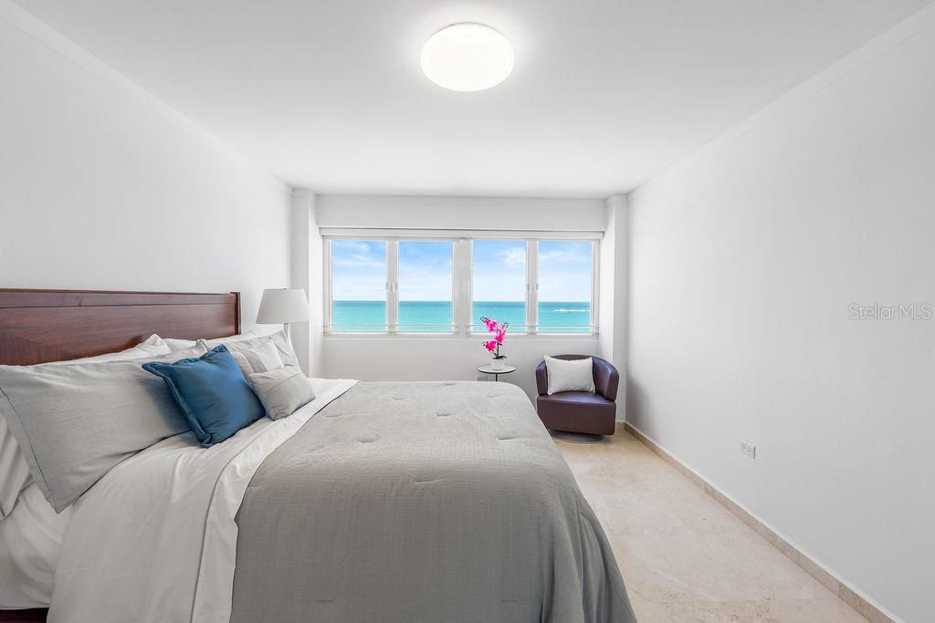 OCEAN COURT - Residential