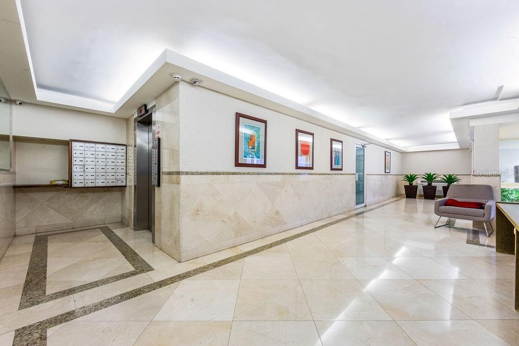 OCEAN COURT - Residential