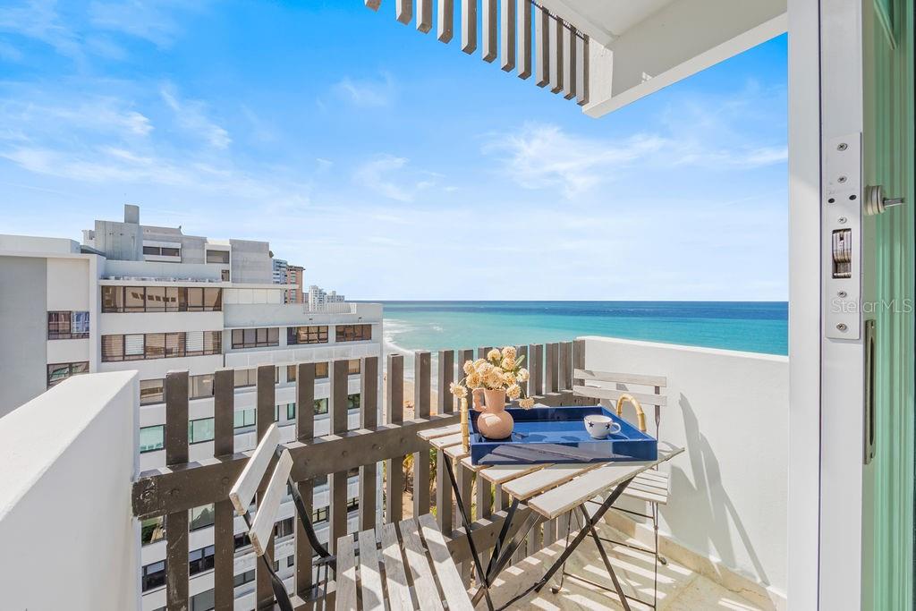 OCEAN COURT - Residential