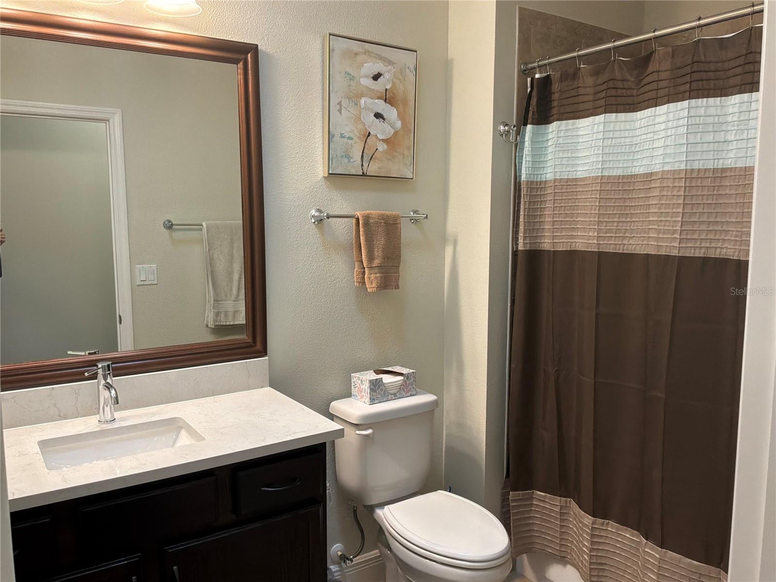 HARBOR RIDGE - Residential