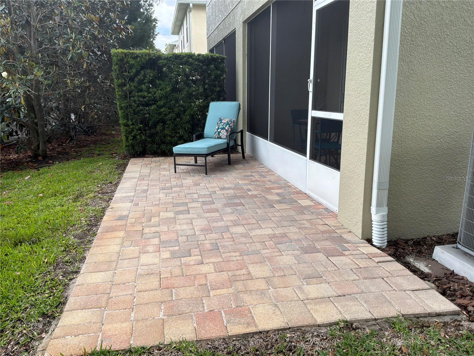 HARBOR RIDGE - Residential