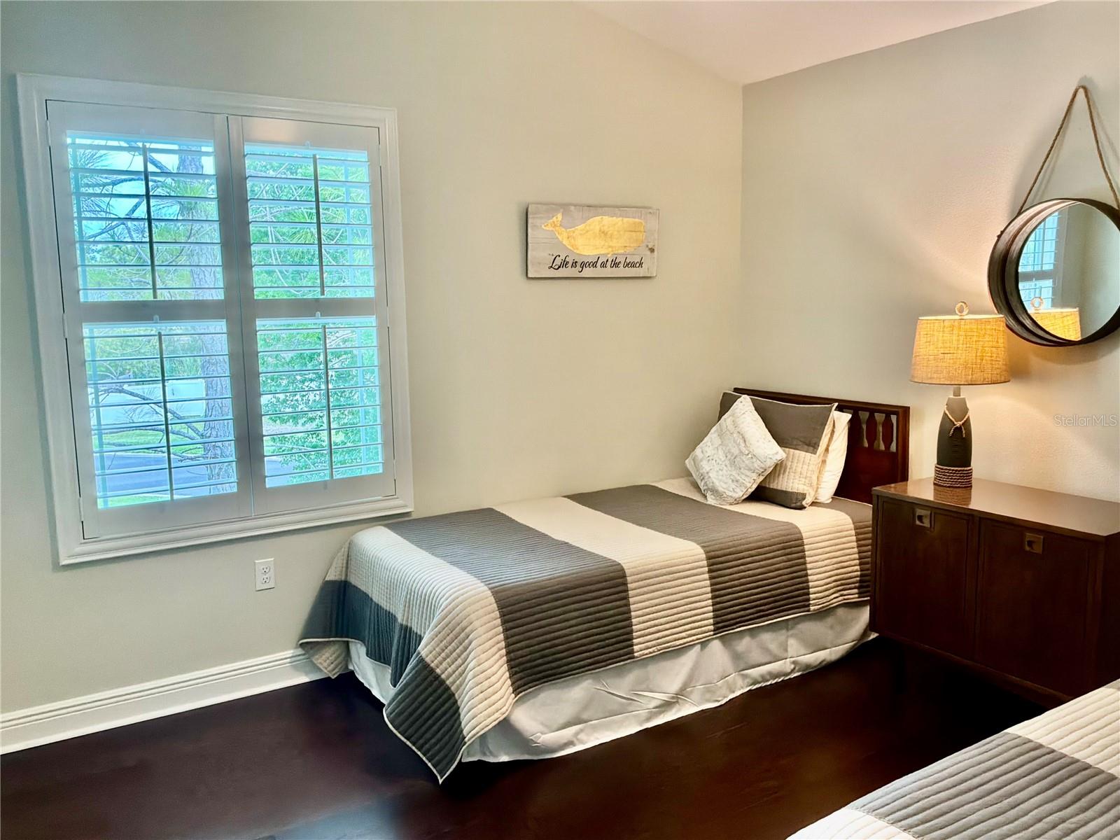 HARBOR RIDGE - Residential