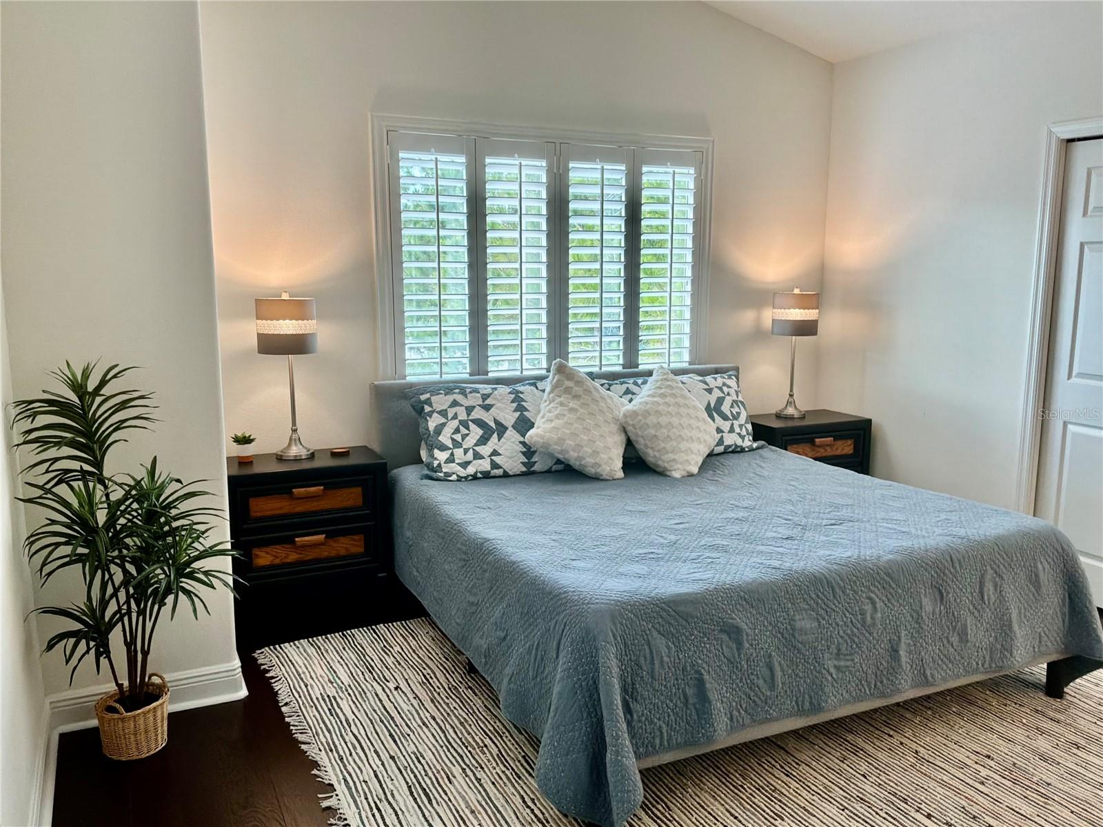 HARBOR RIDGE - Residential