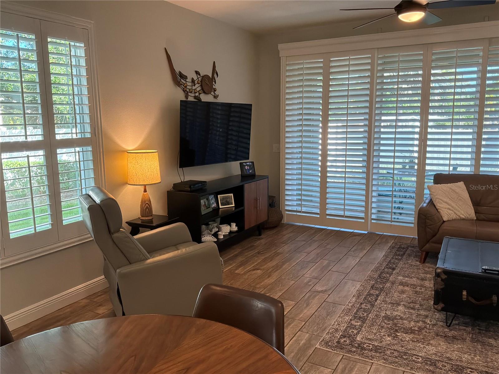 HARBOR RIDGE - Residential