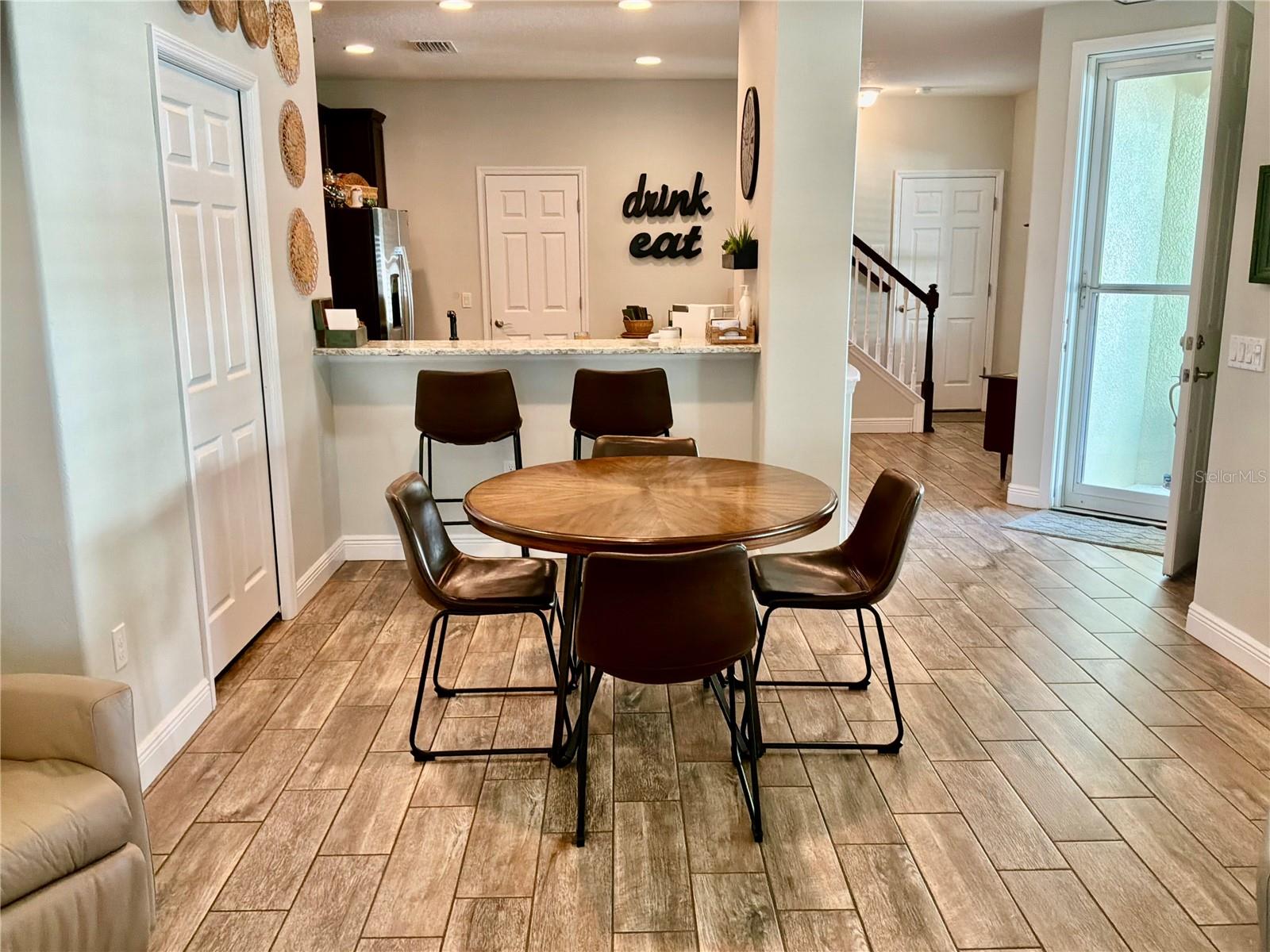HARBOR RIDGE - Residential