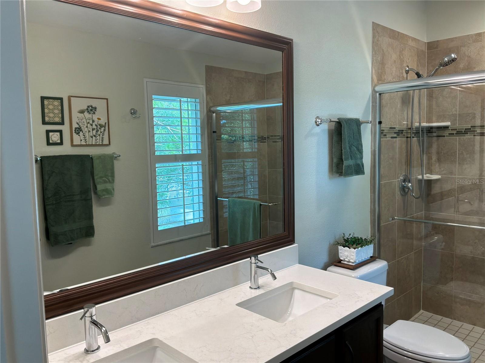 HARBOR RIDGE - Residential