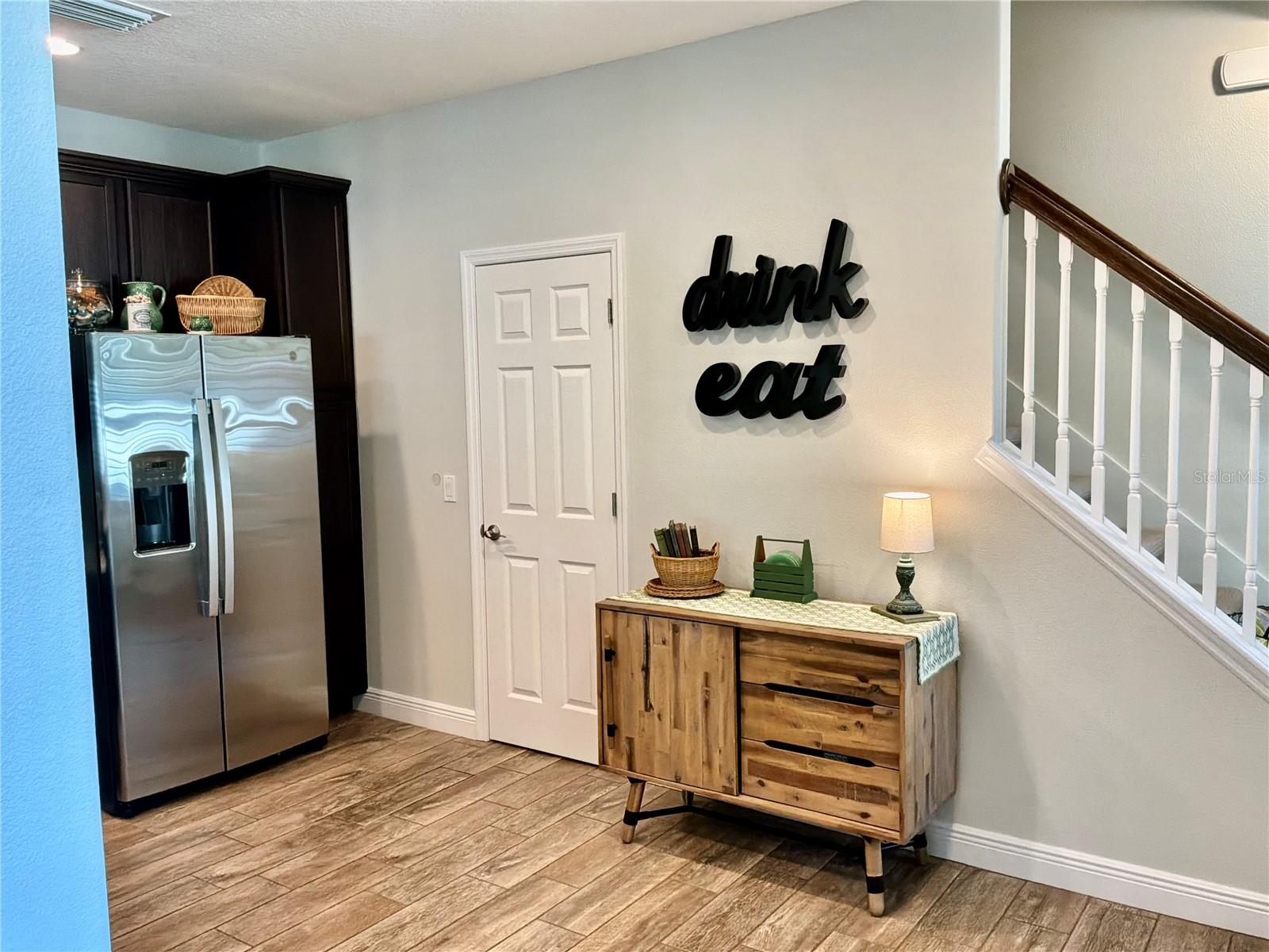 HARBOR RIDGE - Residential