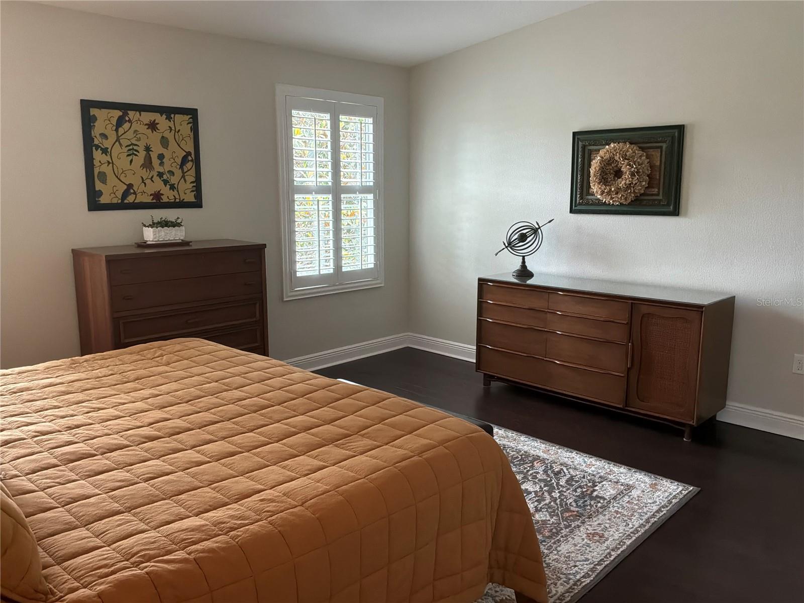 HARBOR RIDGE - Residential