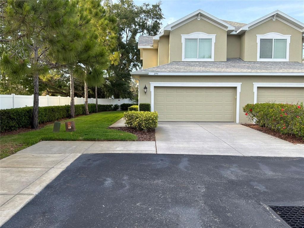 Photo of 295 N Harbor Drive, Palm Harbor, FL 34683 (MLS # G5111950)