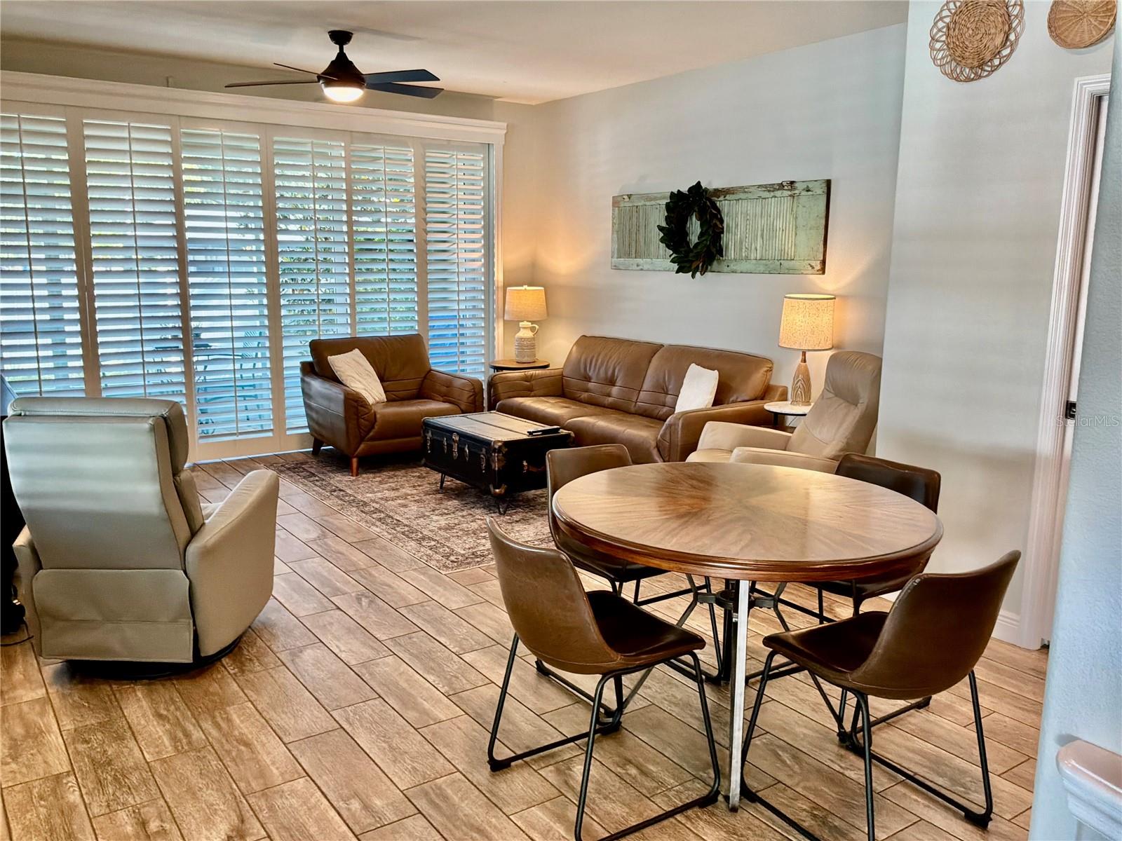 HARBOR RIDGE - Residential