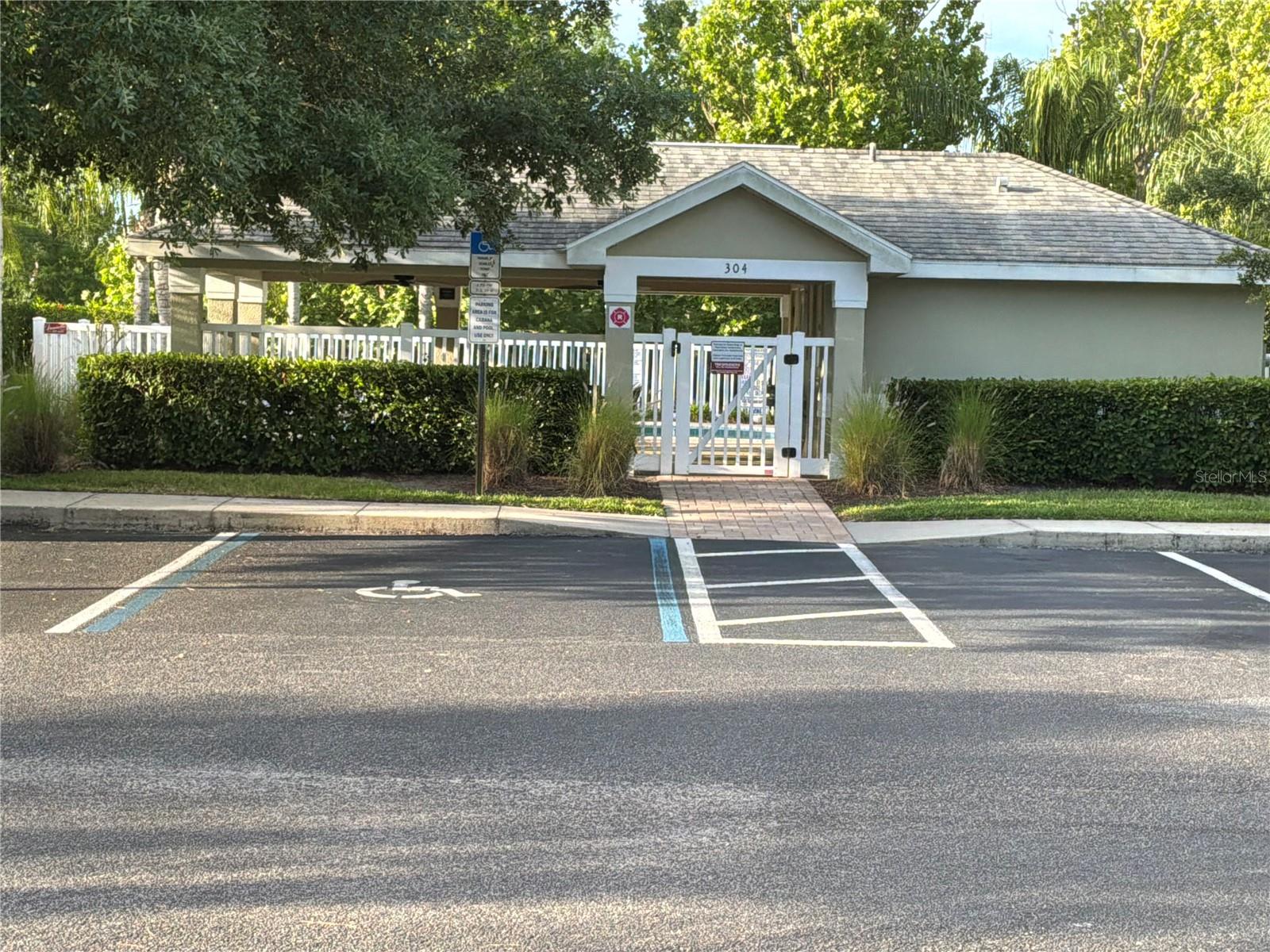 HARBOR RIDGE - Residential