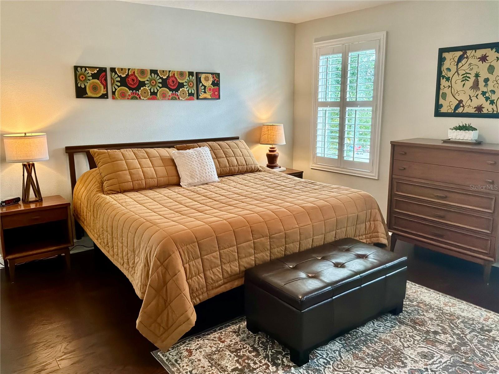 HARBOR RIDGE - Residential