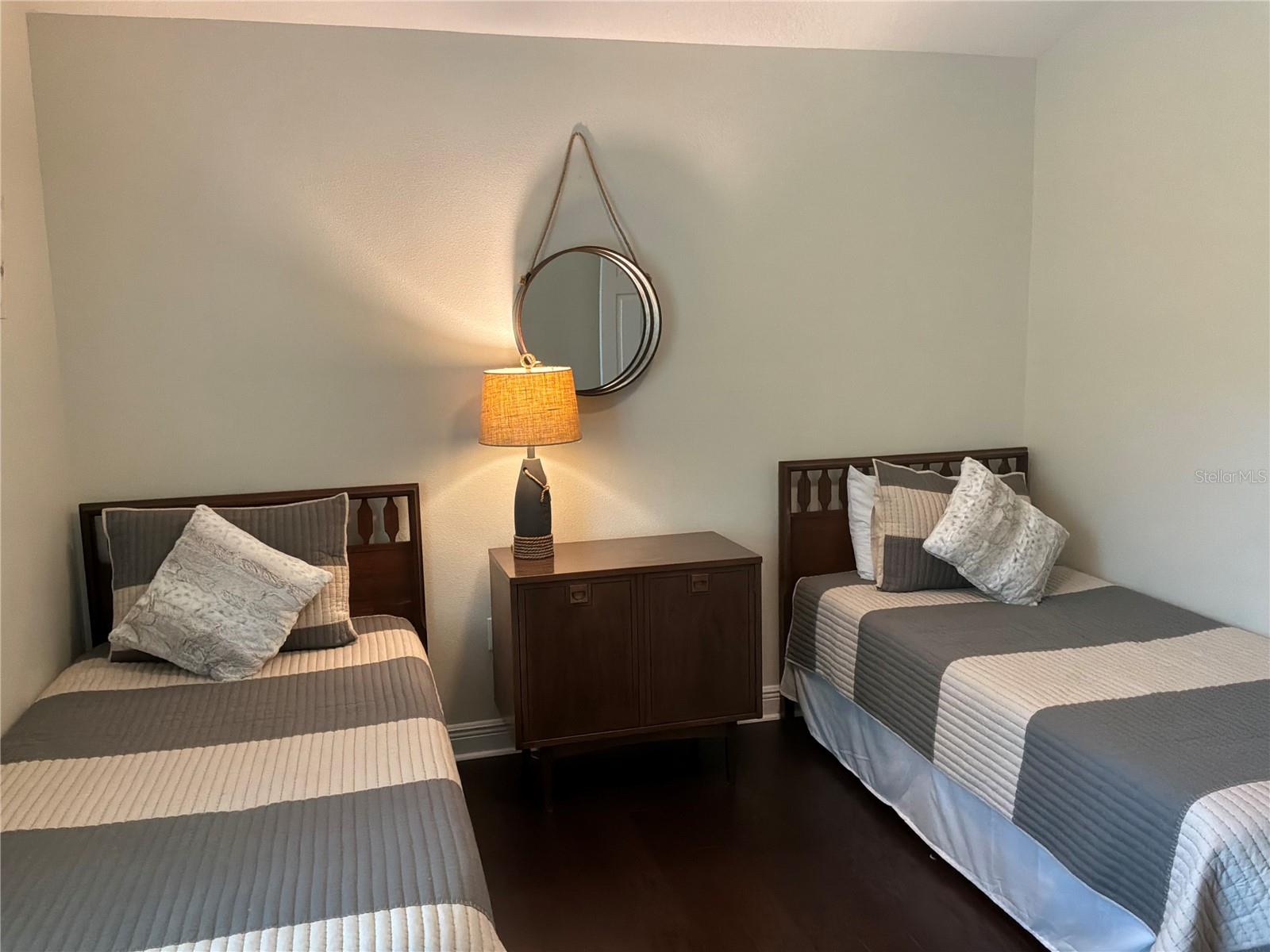 HARBOR RIDGE - Residential