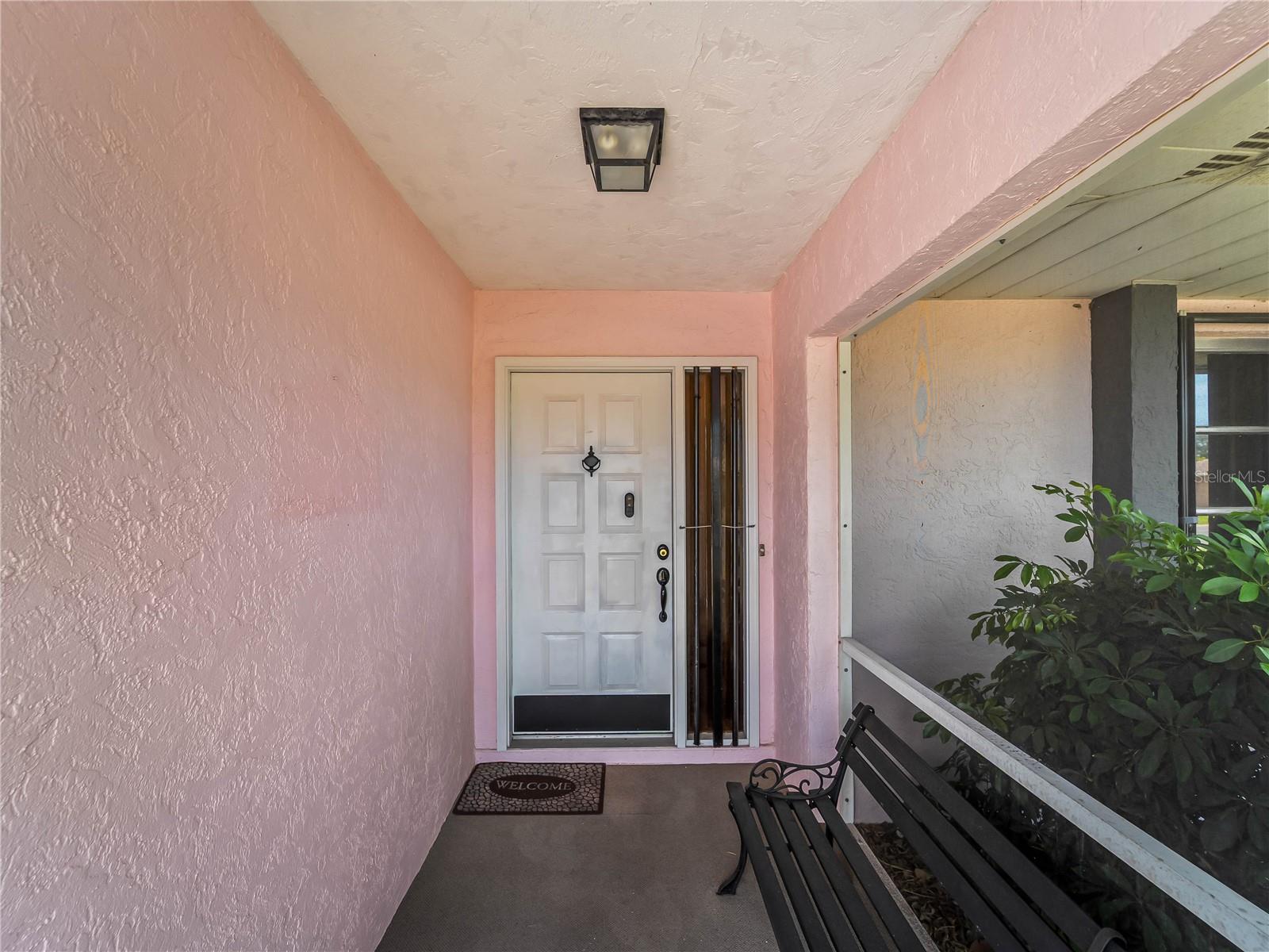 VENICE GARDENS - Residential