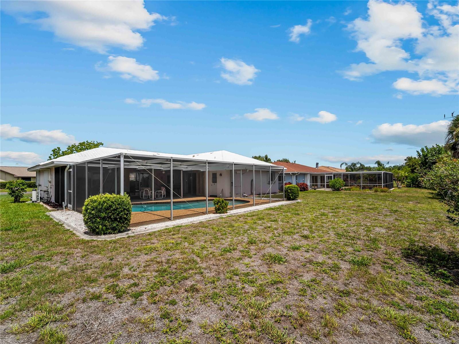 VENICE GARDENS - Residential
