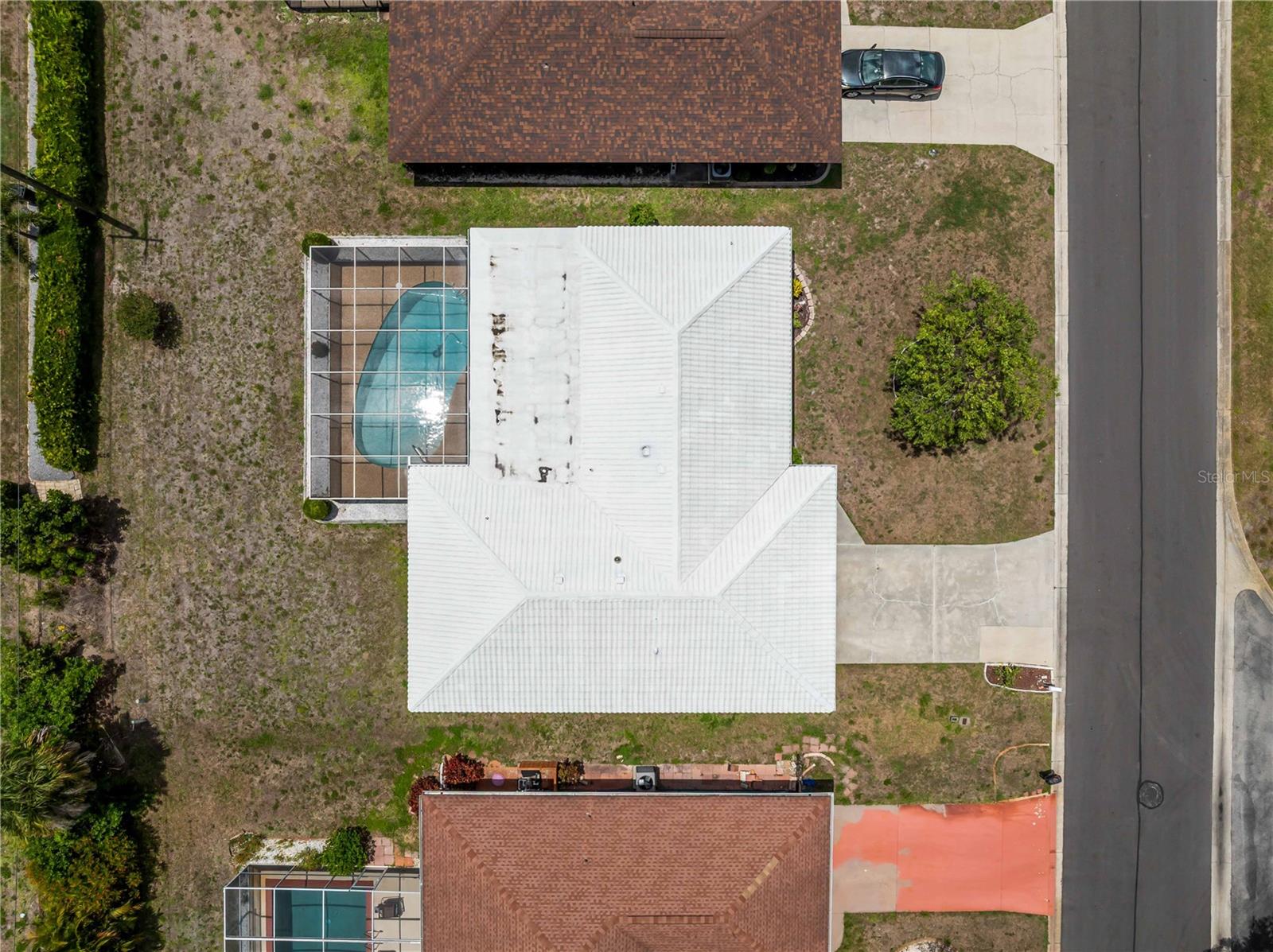 VENICE GARDENS - Residential