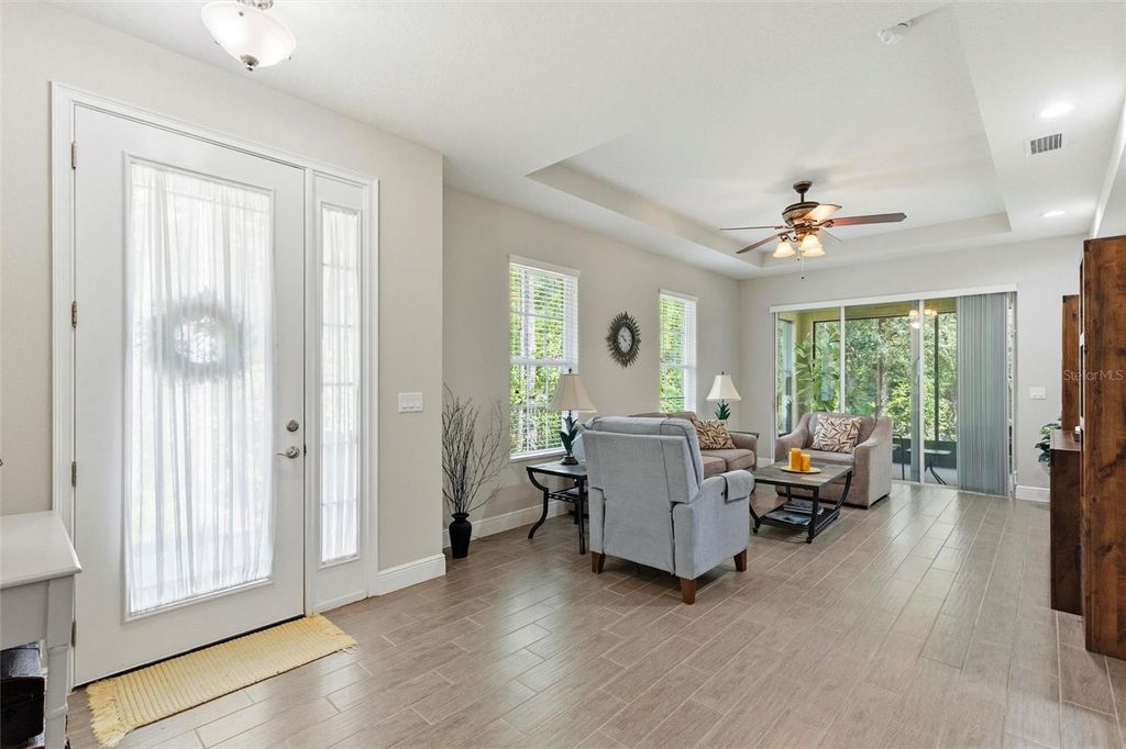 Photo of 46 Heron Wing Drive, Ormond Beach, FL 32174 (MLS # FC319403)