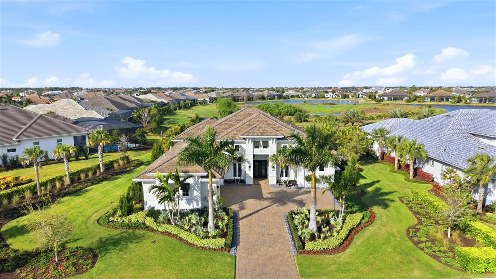 LAKE CLUB PH IV SUBPH C-1 AKA GENOA - Residential