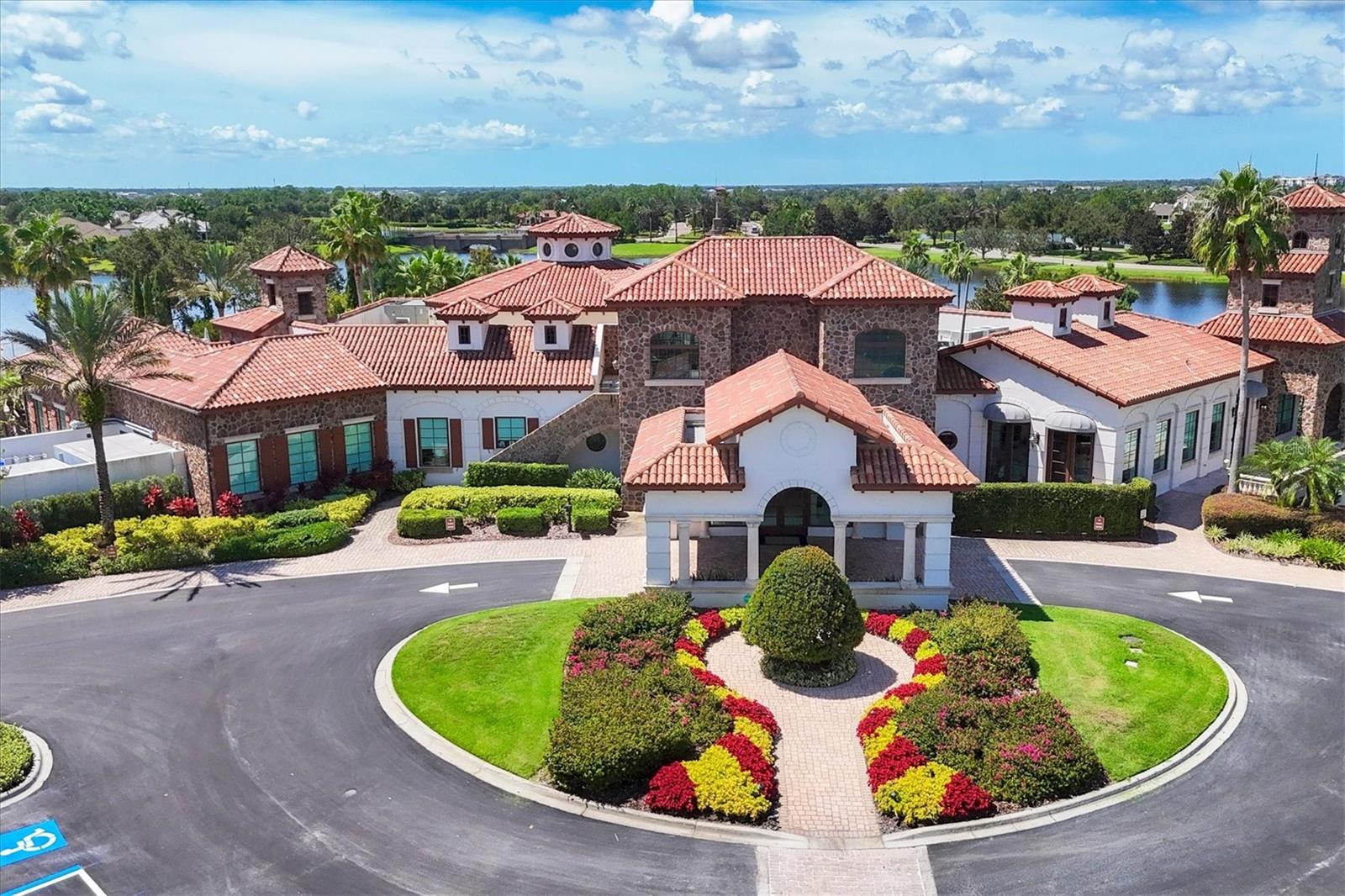 LAKE CLUB PH IV SUBPH C-1 AKA GENOA - Residential