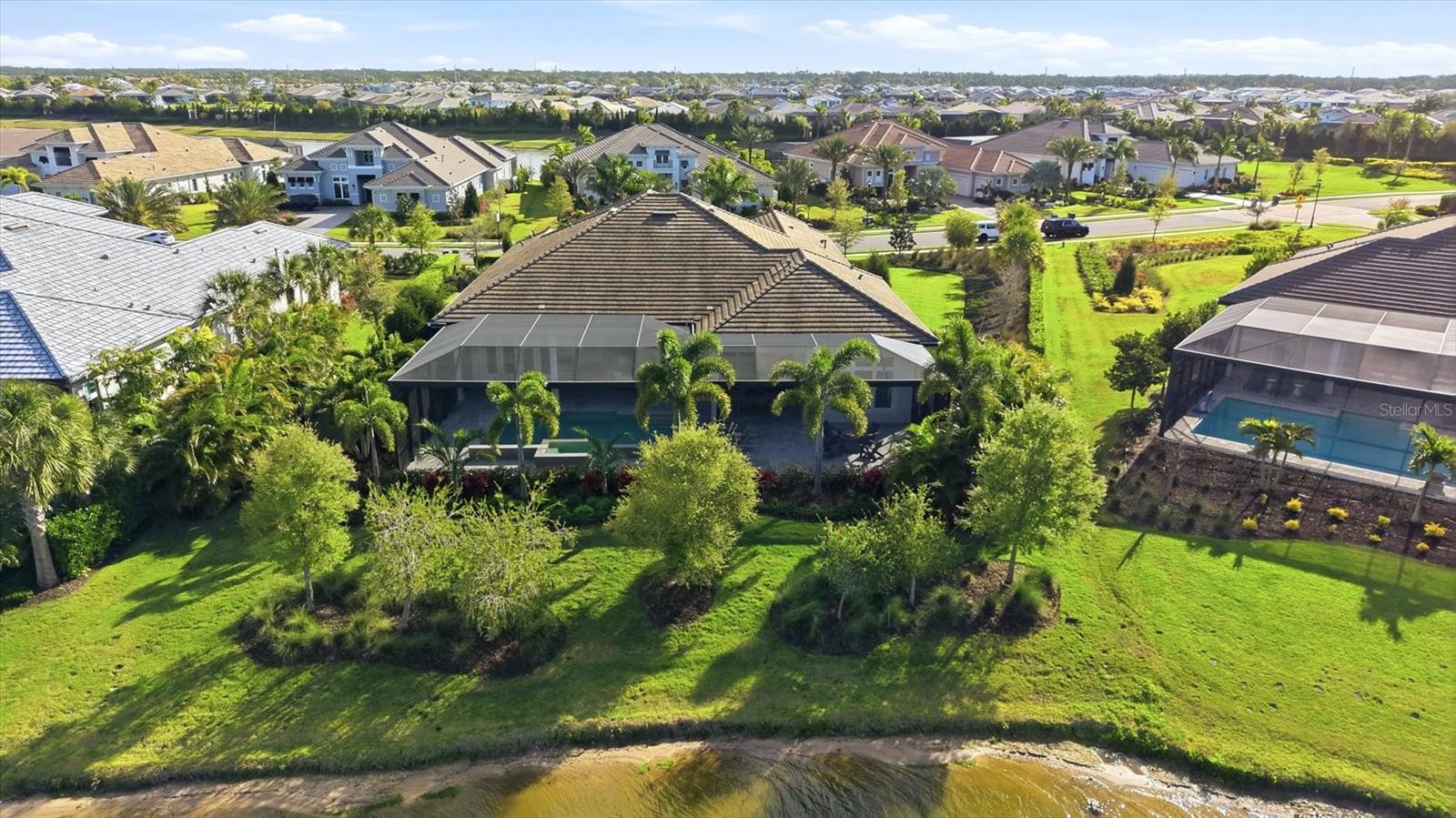 LAKE CLUB PH IV SUBPH C-1 AKA GENOA - Residential