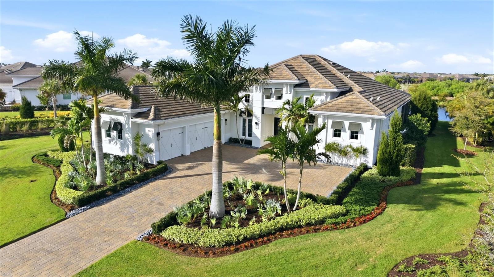 LAKE CLUB PH IV SUBPH C-1 AKA GENOA - Residential