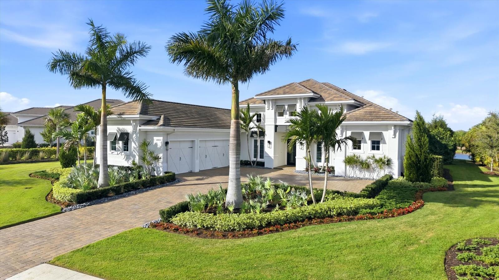 LAKE CLUB PH IV SUBPH C-1 AKA GENOA - Residential